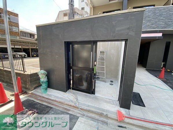 プレイズシード名駅北の物件内観写真